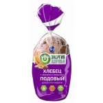Хлеб, батоны