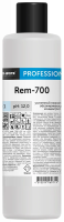 Моющее средство для полов Pro-Brite Rem-700 1л, 529-1