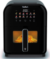 Аэрогриль Tefal Easy Fry Far-Infrared Vision EY8218F0 6л