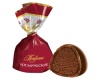 Конфеты Крупской Космические, 1кг
