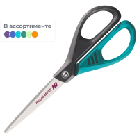 Ножницы Maped Essentials Green Deco 17см, ассорти