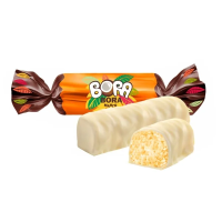 Конфеты Сладкий Орешек Bora-Bora, манго, 1кг