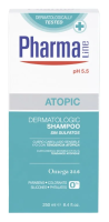 Шампунь Pharmline Atopic, 250мл