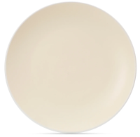 Тарелка обеденная Domenik Scandy Milk, 24см