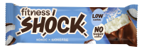 Батончик протеиновый Fitness Shock кокос и шоколад, 50г