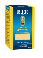 Лазанья De Cecco 500г