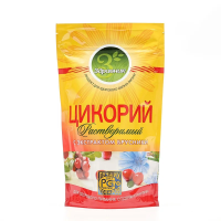 Цикорий Здравник с экстрактом брусники,  85г