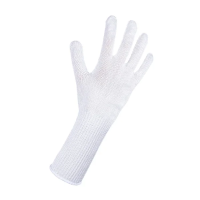 Перчатка Reiko aproTex® prime,  защита от порезов,  цвет белый,  размер M, 72008