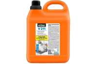Моющий концентрат для посуды Effect Vita-211 5л, для ручного мытья, канистра