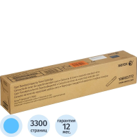 Картридж лазерный Xerox 106R03772 гол. для VersaLink C7000N/DN