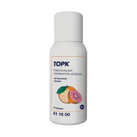 Сменный баллон для освежителя воздуха Tellus (tork) A1, 611600, цитрус, 100мл
