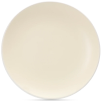 Тарелка десертная Domenik Scandy Milk, 19.3см