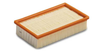Фильтр плоский NT 65/2, 72/2 Karcher, 6.904-283
