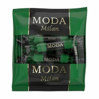 Конфеты Moda Милан, 168г