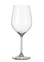 Бокал для вина Crystal Bohemia Crex, 480мл