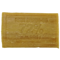 Мыло хозяйственное Меридиан, 250г, 72% ГОСТ, без упаковки