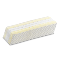 Набор обтяжек микрофибра EasyFix 15 шт. Karcher, 2.863-299