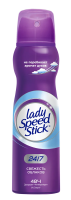 Дезодорант-антиперспирант Lady Speed Stick Свежесть облаков, 150мл