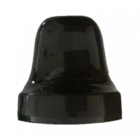 Кнопка для диспенсера Tellus (tork) Elevation S1/S11, черная, 205613