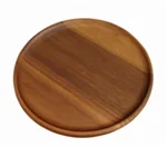 Tarrington House Поднос Acacia деревянный, 25 х 1.5см